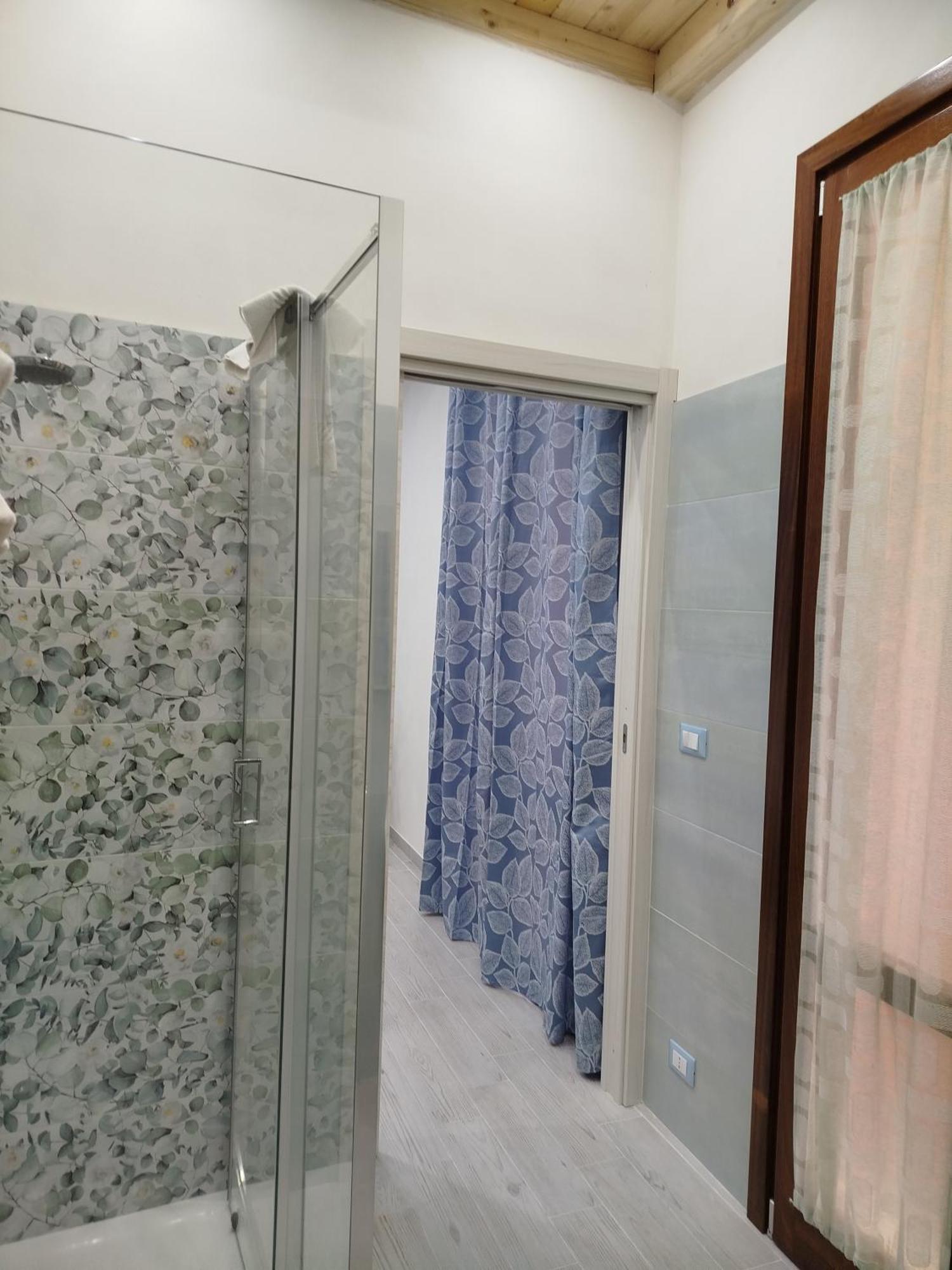 Il Cortile Fiorito Daire Trapani Dış mekan fotoğraf