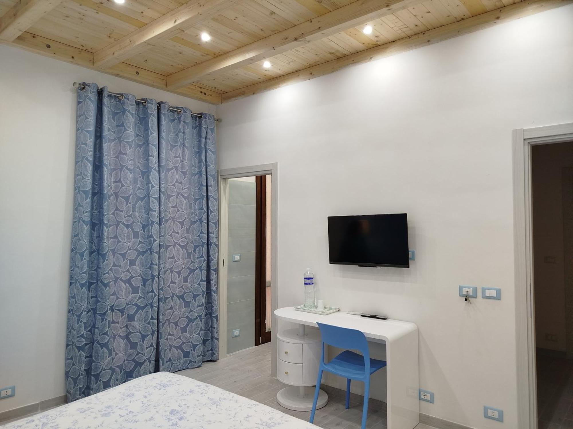 Il Cortile Fiorito Daire Trapani Dış mekan fotoğraf