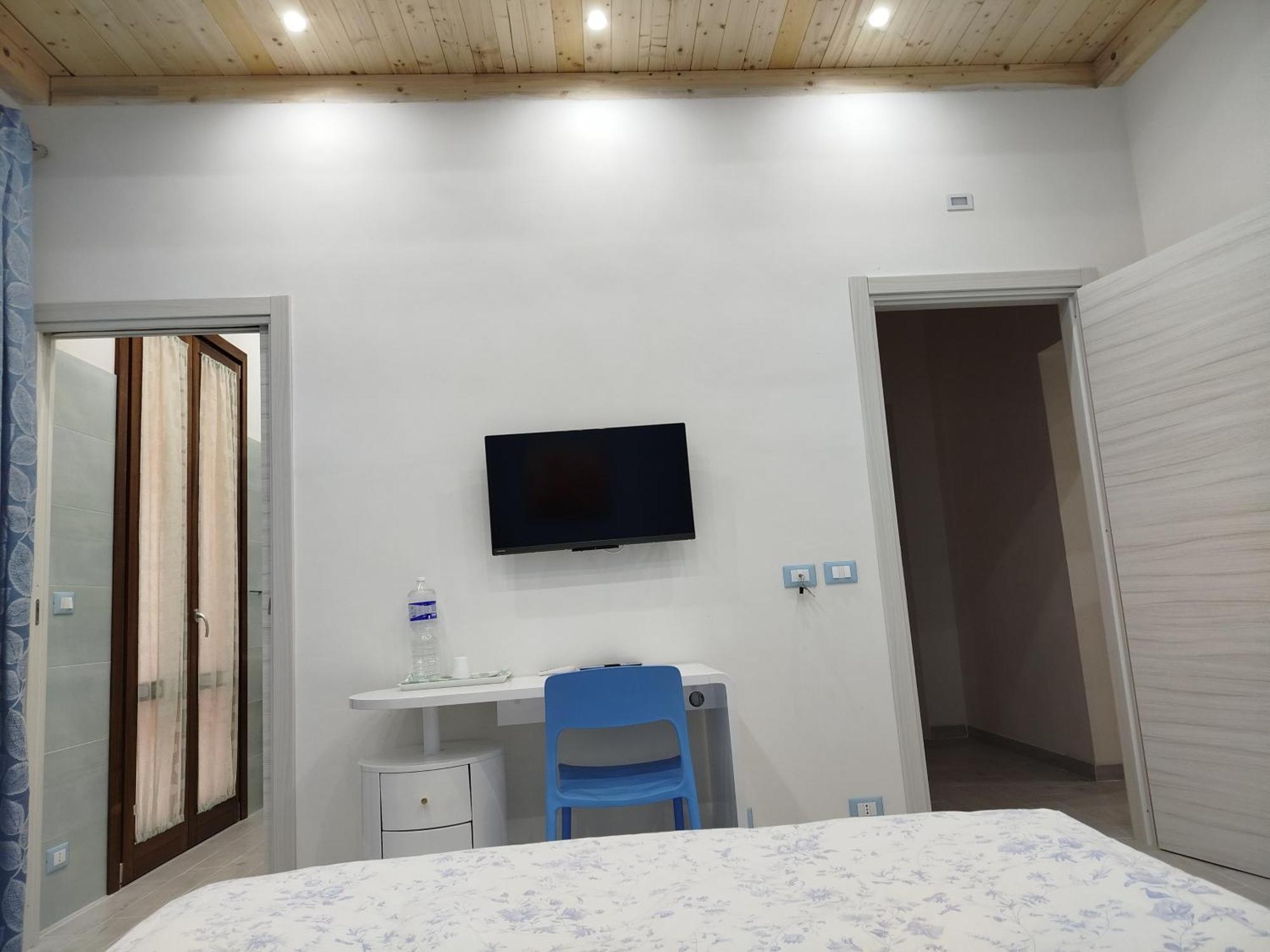 Il Cortile Fiorito Daire Trapani Dış mekan fotoğraf