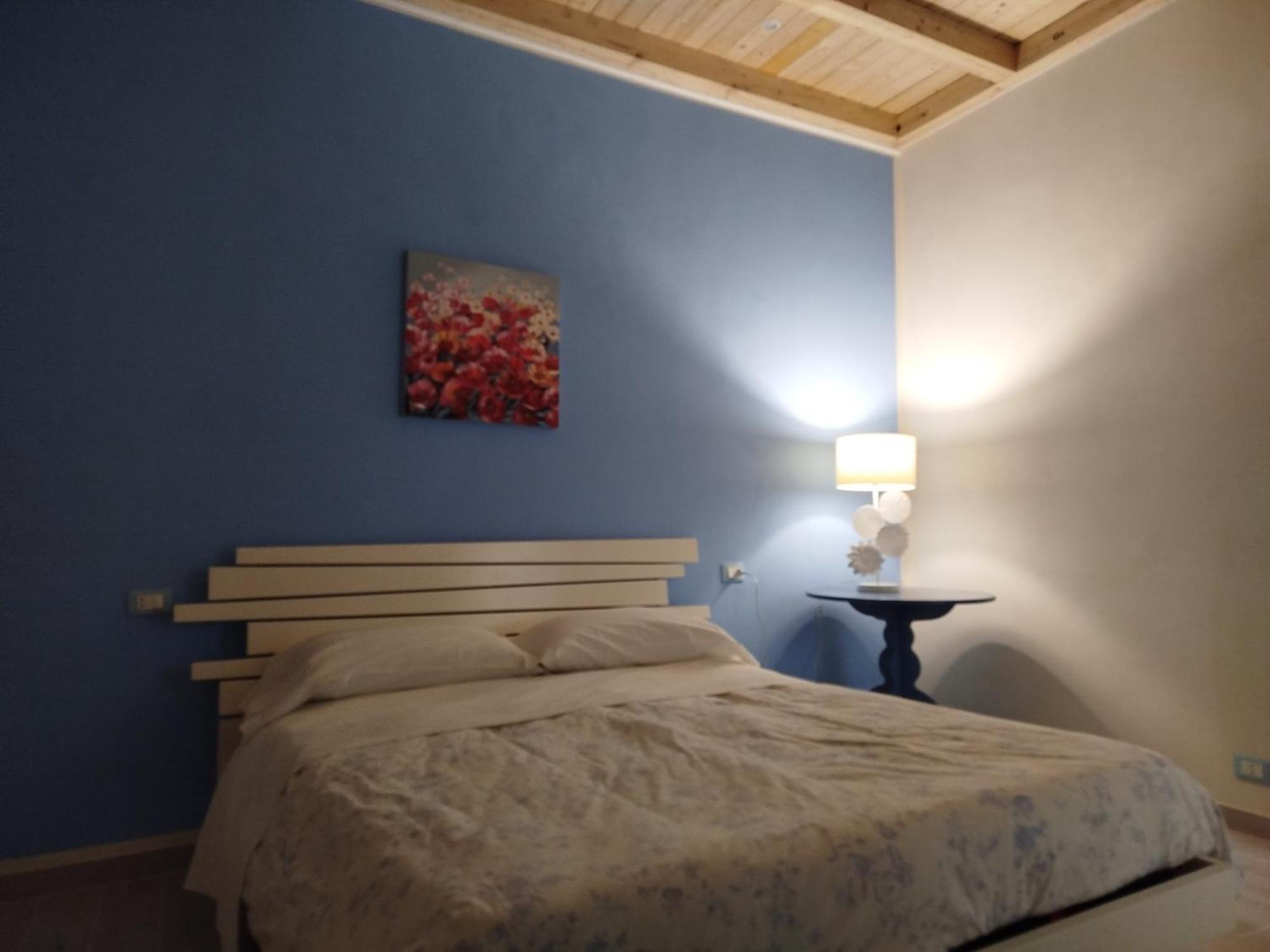 Il Cortile Fiorito Daire Trapani Dış mekan fotoğraf