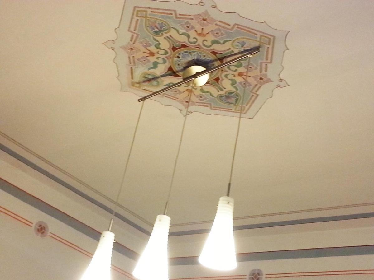 Il Cortile Fiorito Daire Trapani Dış mekan fotoğraf